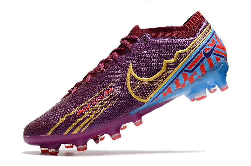 Chuteira Nike Air Zoom Mercurial Vapor XV Elite Campo