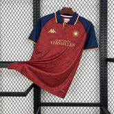 Camisa FC Versailles 24/25 Third