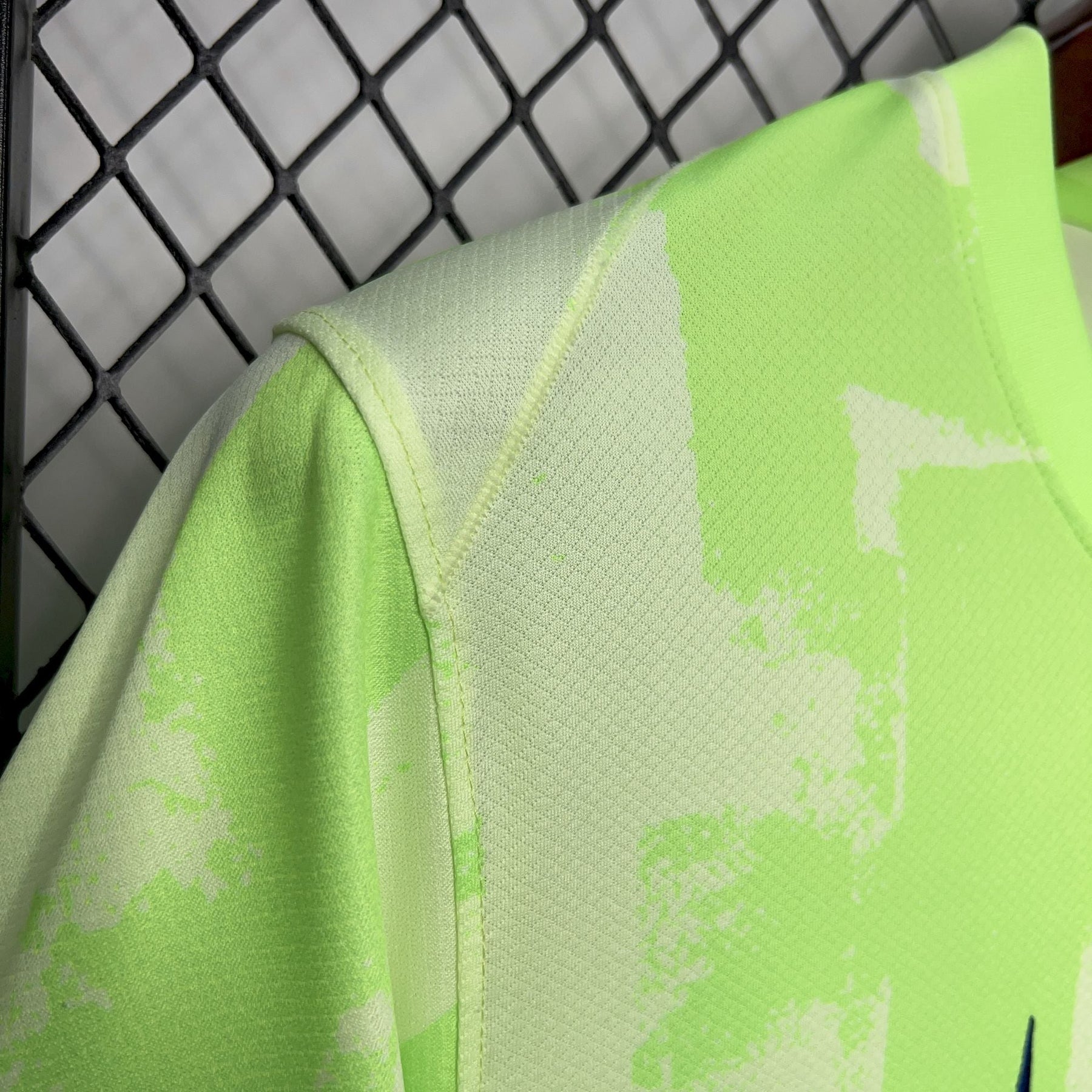 FC Barcelona 24-25 Third