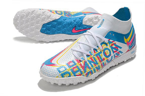 Chuteira Nike Phantom GT Pro Society