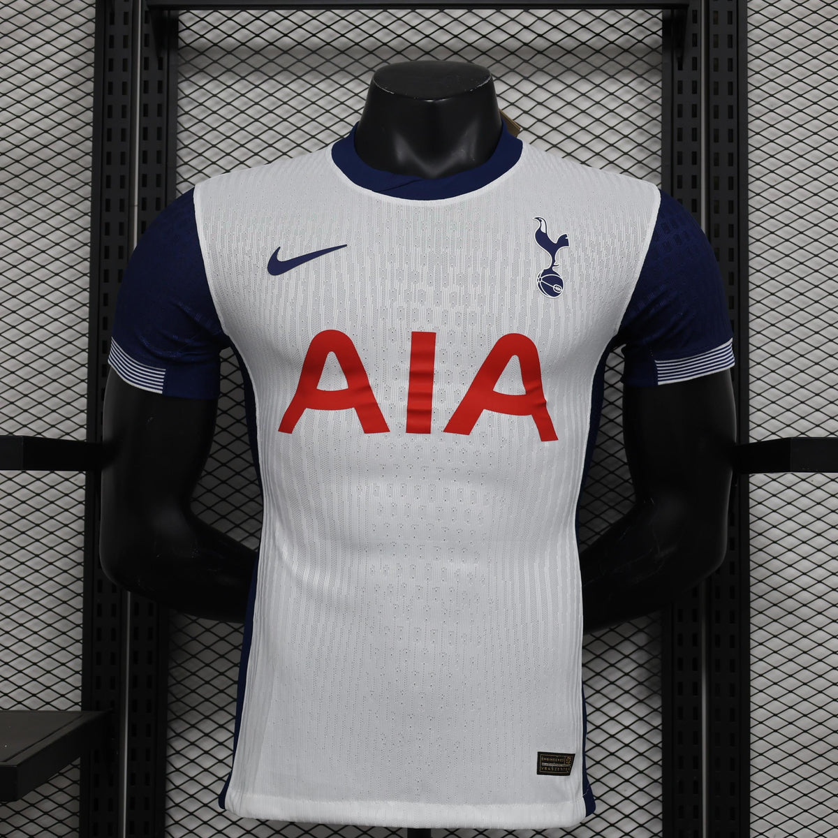 Camisa Tottenham - 2024/25 - Home - Jogador - Masculino - Camisa I