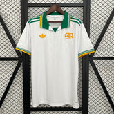 Camisa Roma Third 25/26