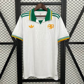 Camisa Roma Third 25/26