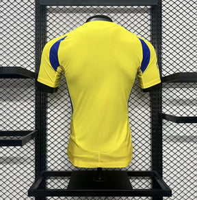 Camisa Al Nassr - 2024/25 - Home - Jogador - Masculino - Camisa I