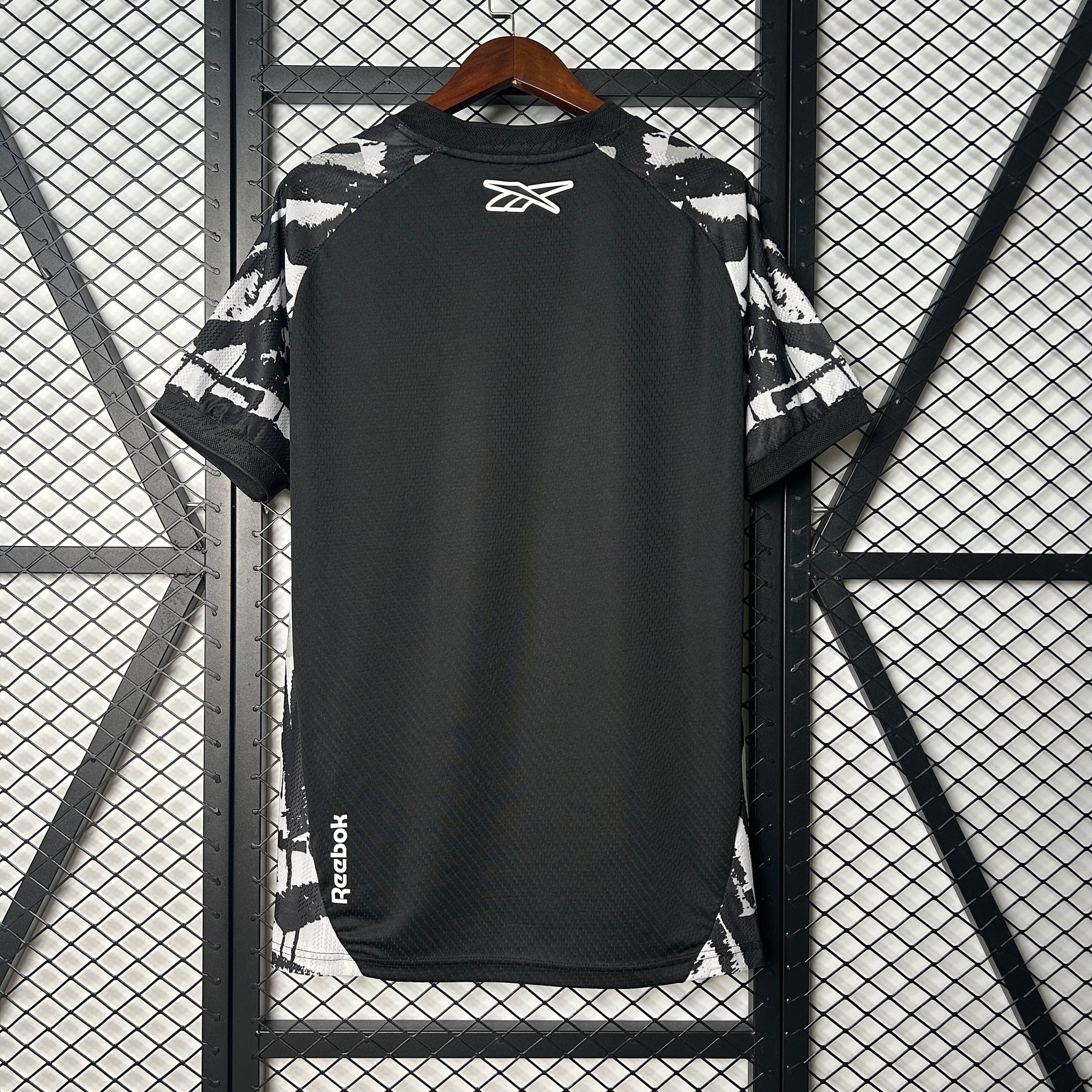 Camisa Botafogo Third 25/26
