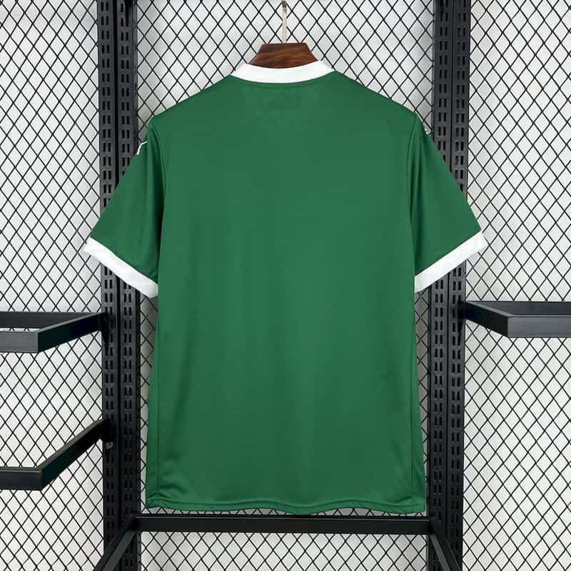 Palmeiras 2025∕26 Home