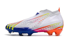 Chuteira adidas Predator FIFA World Cup Qatar 2022 Edge