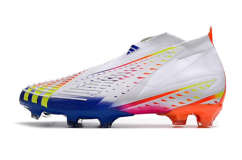 Chuteira adidas Predator FIFA World Cup Qatar 2022 Edge