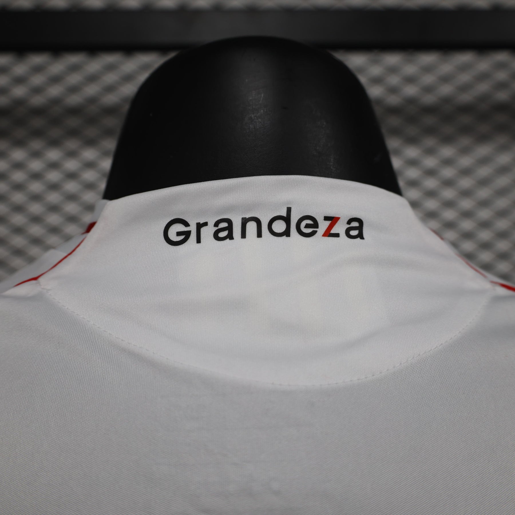Camisa River Plate - 2024/25 - Home - Jogador - Masculino - Camisa I