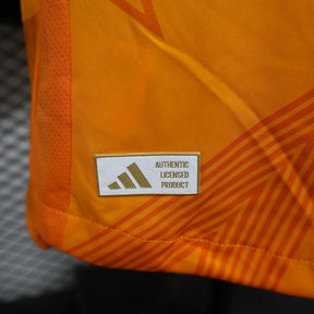 Camisa Real Madrid - 2024/25 - Away - Jogador - Masculino - Camisa II
