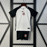 Kids Corinthians Away 25/26