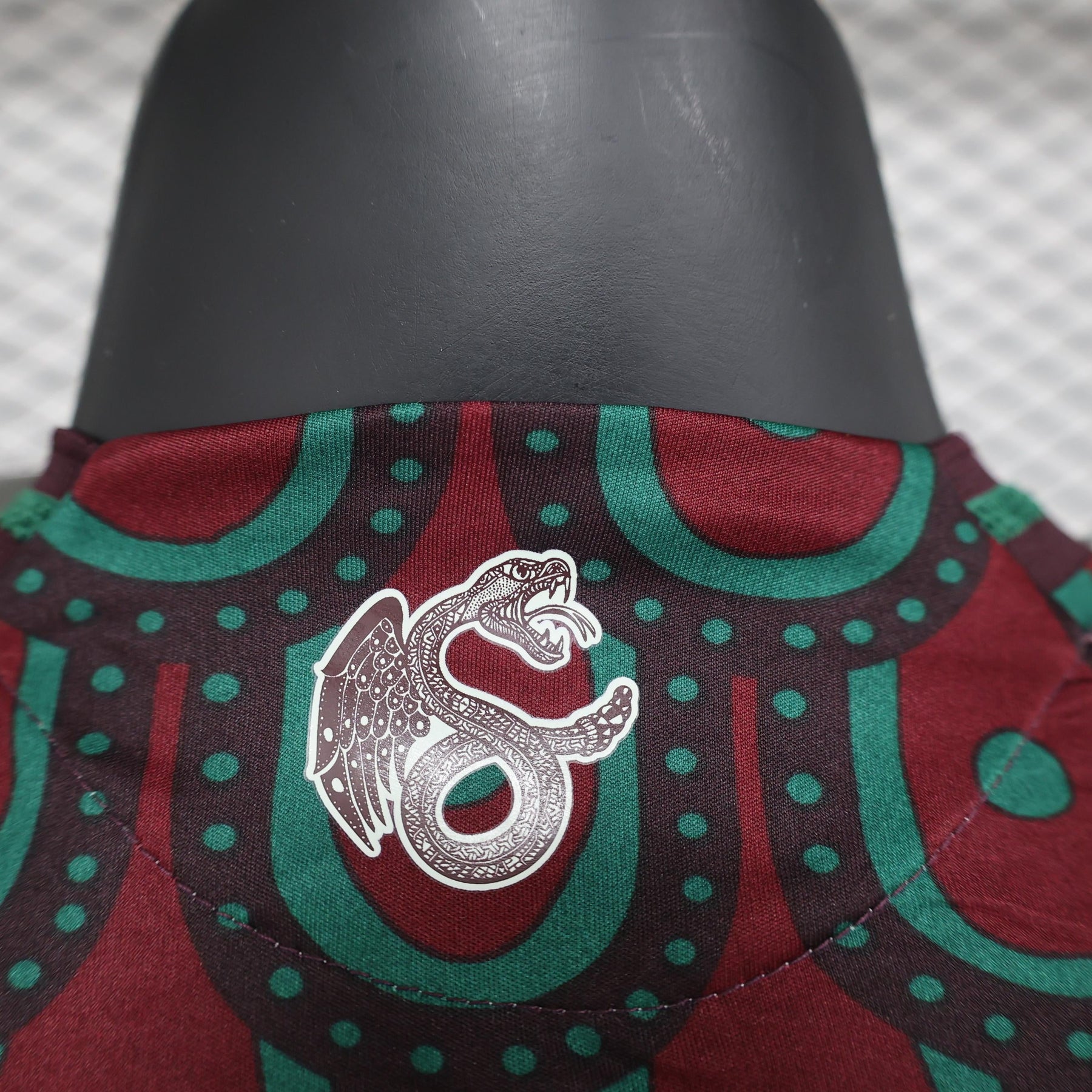 Camisa Seleção México - Home - 2024/25 - Masculino - Jogador - Camisa I