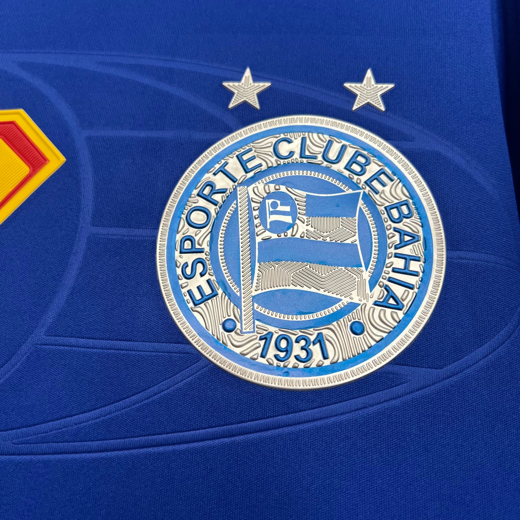 Camisa Bahia 25/26 Edição Superman