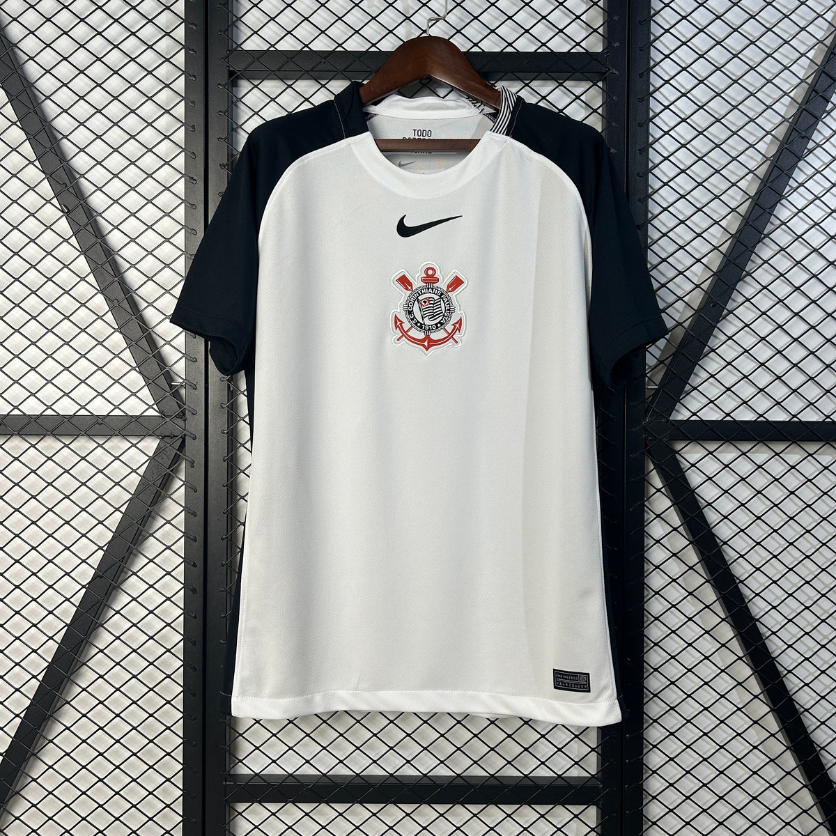 Corinthians 2025∕26 Home