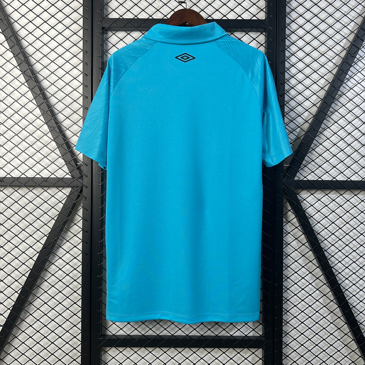 Camisa Santos Third 25/26