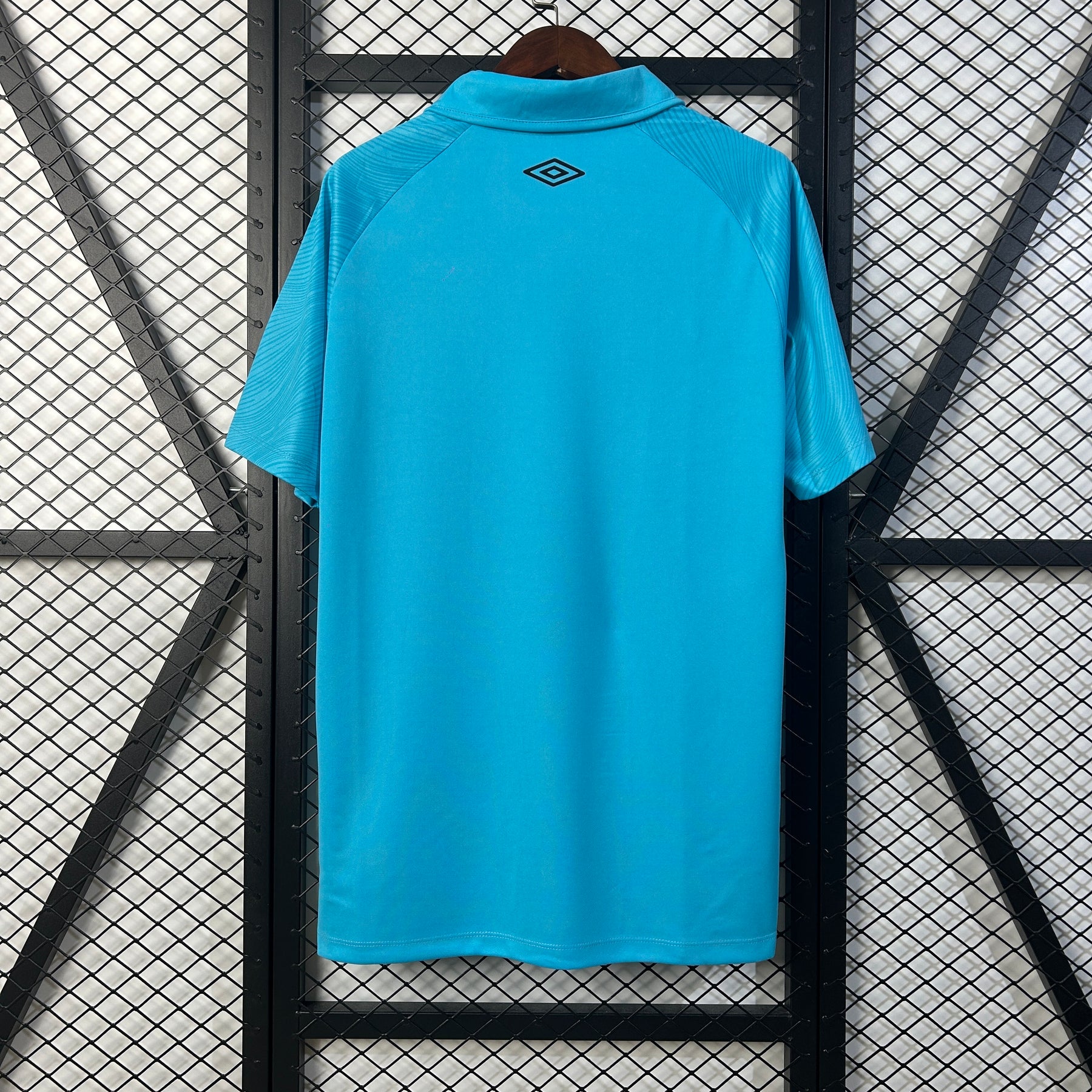 Camisa Santos Third 25/26