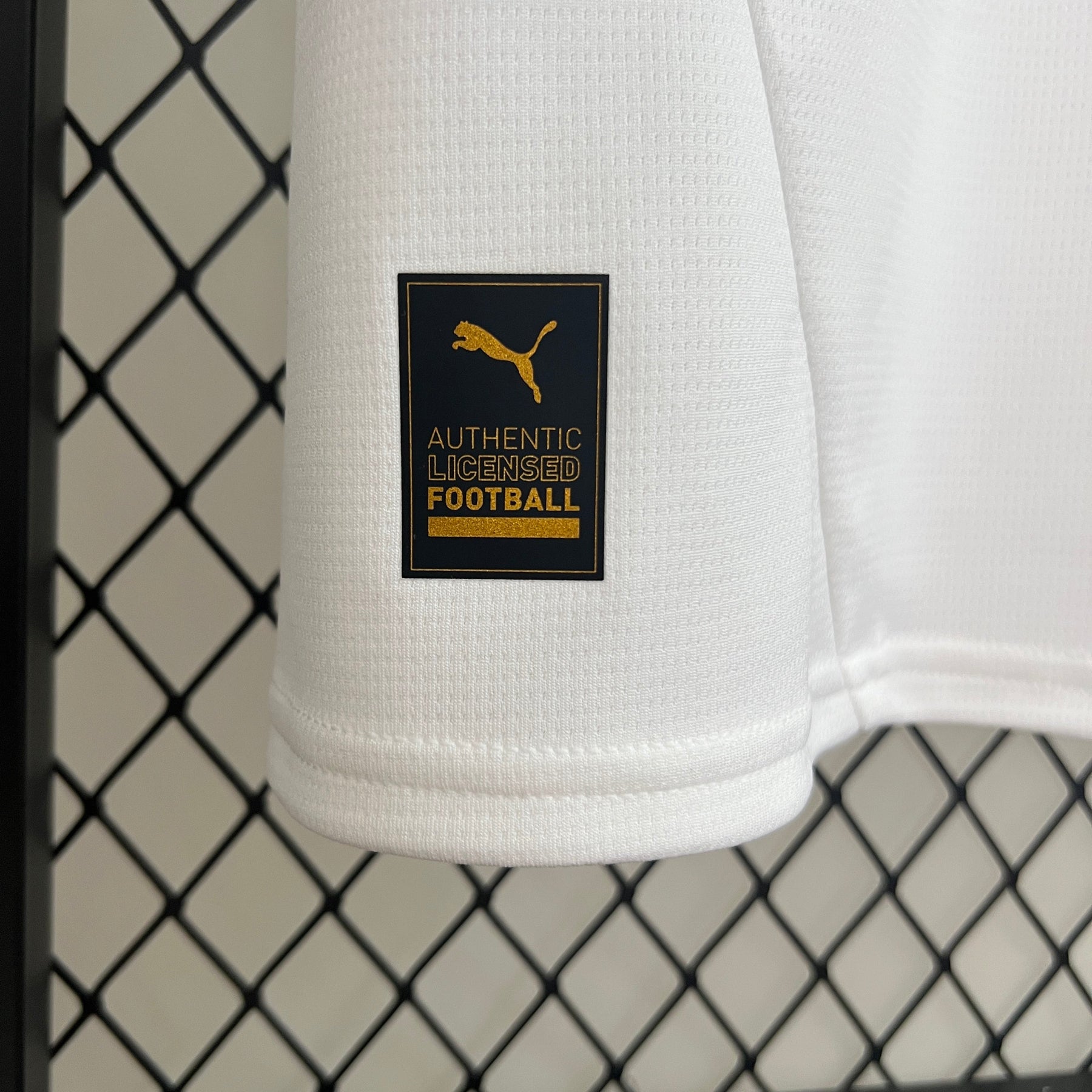 Camisa Valencia CF 24∕25 Home