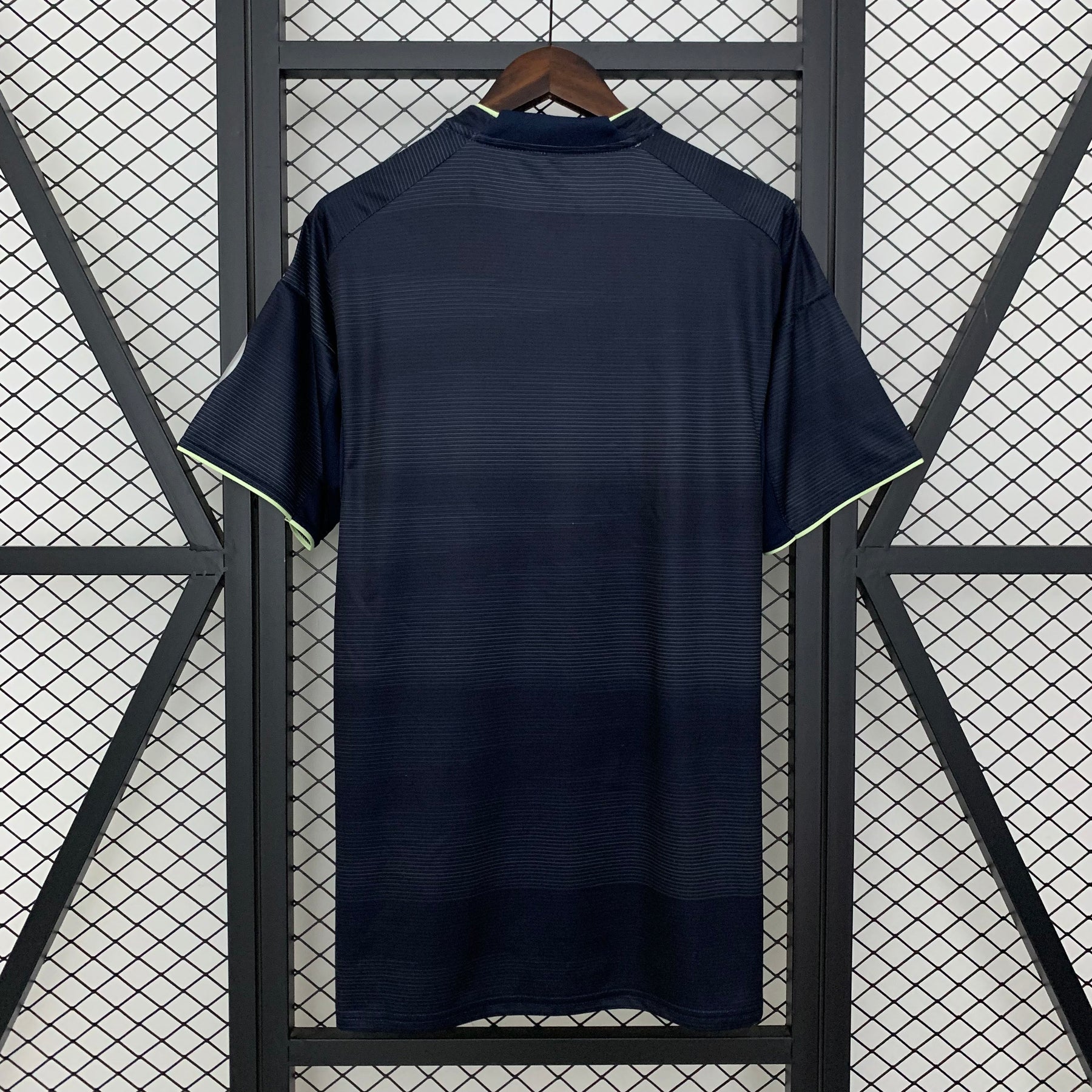 Camisa Real Madrid Away 25/26