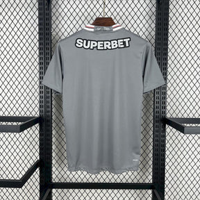 Camisa São Paulo Grey Days