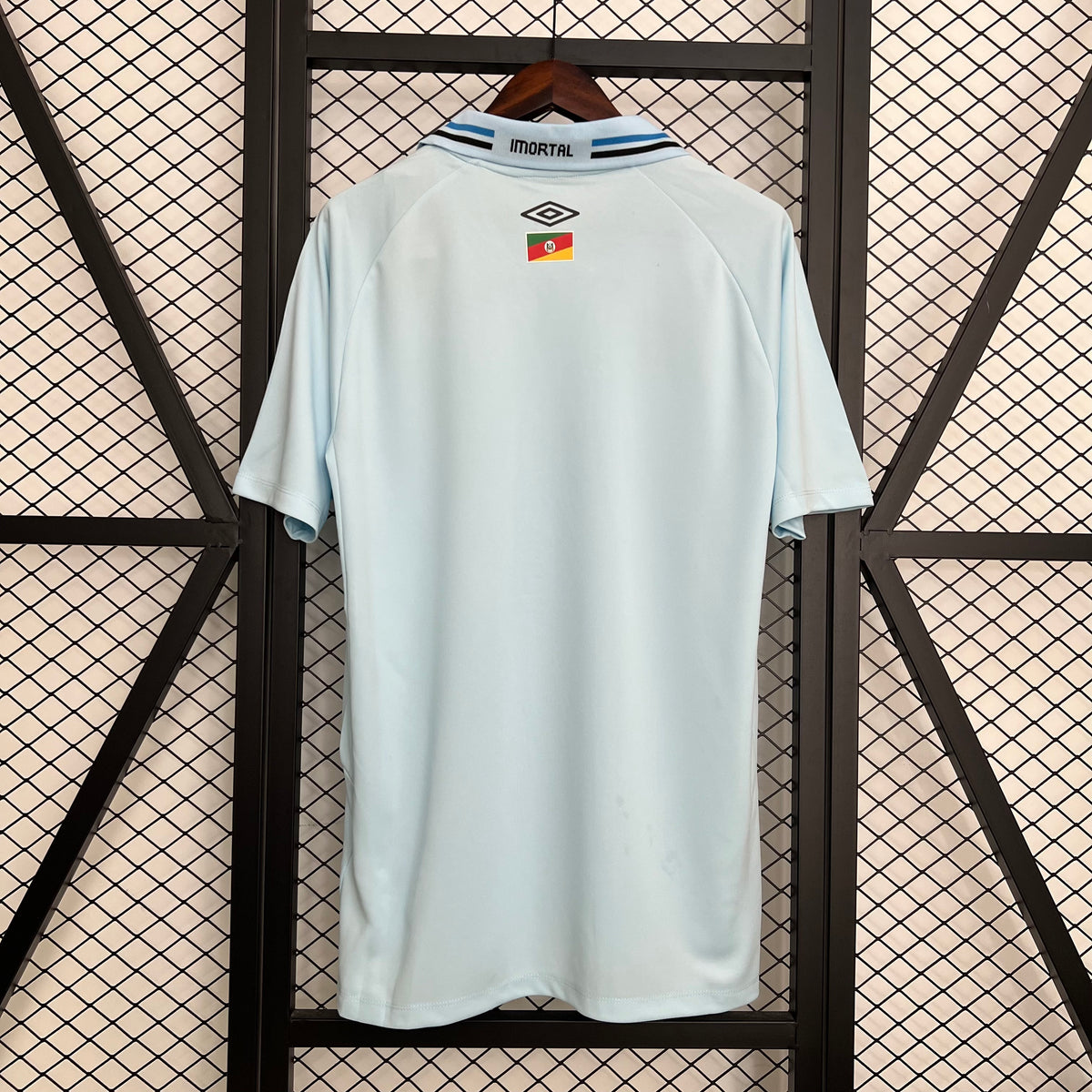 Camisa Grêmio Away 25/26