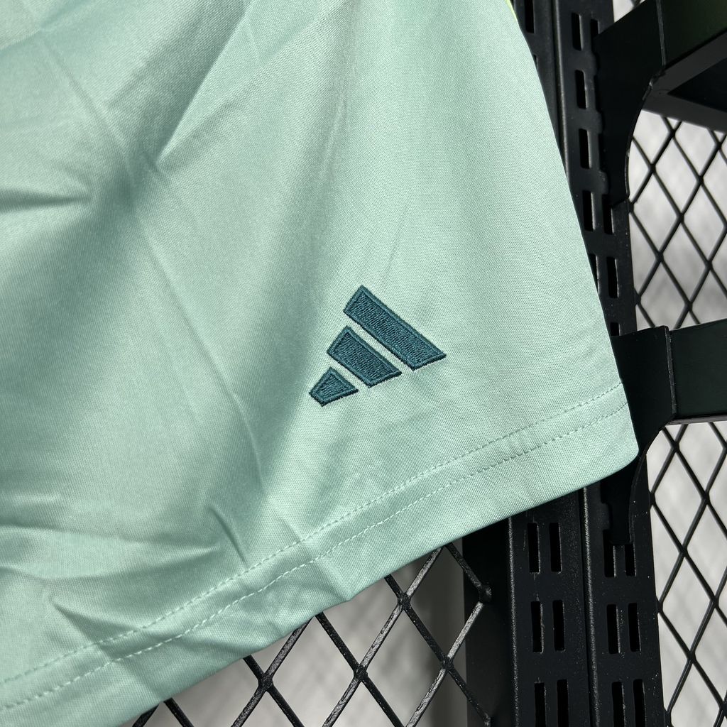 Shorts México 2024/25 Away