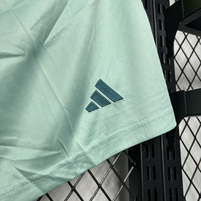 Shorts México 2024/25 Away