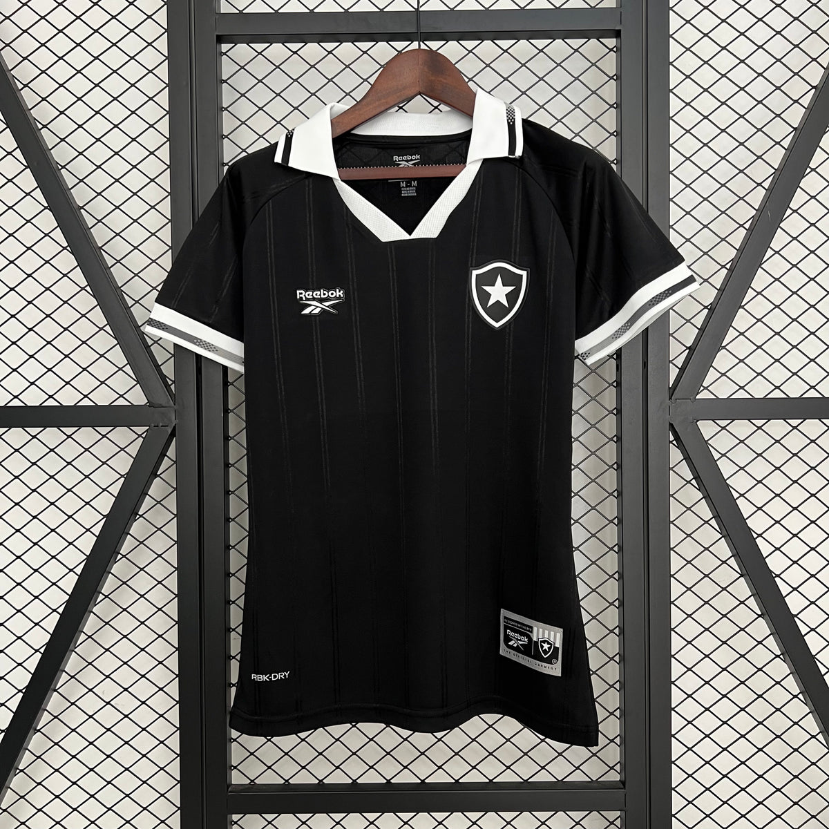 Camisa Botafogo Feminina Away 25/26