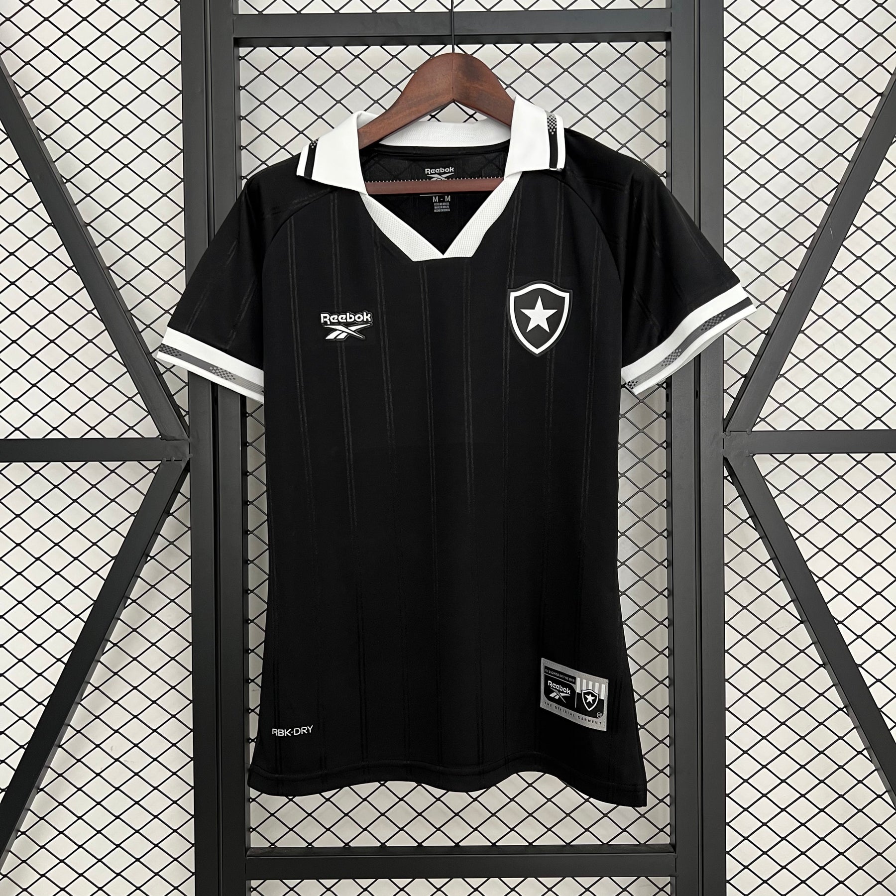 Camisa Botafogo Feminina Away 25/26
