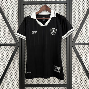 Camisa Botafogo Feminina Away 25/26