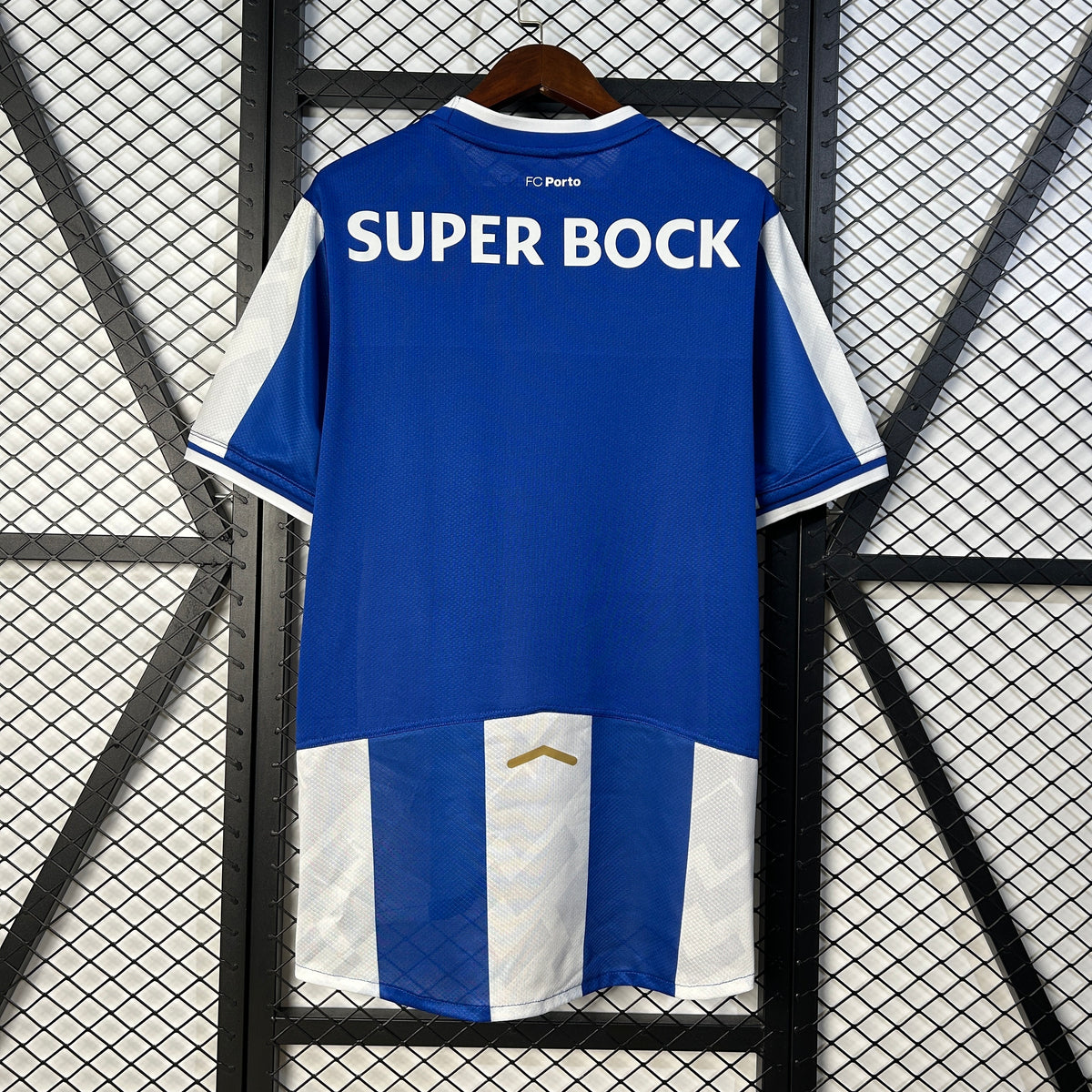 Camisa Porto Home 25/26