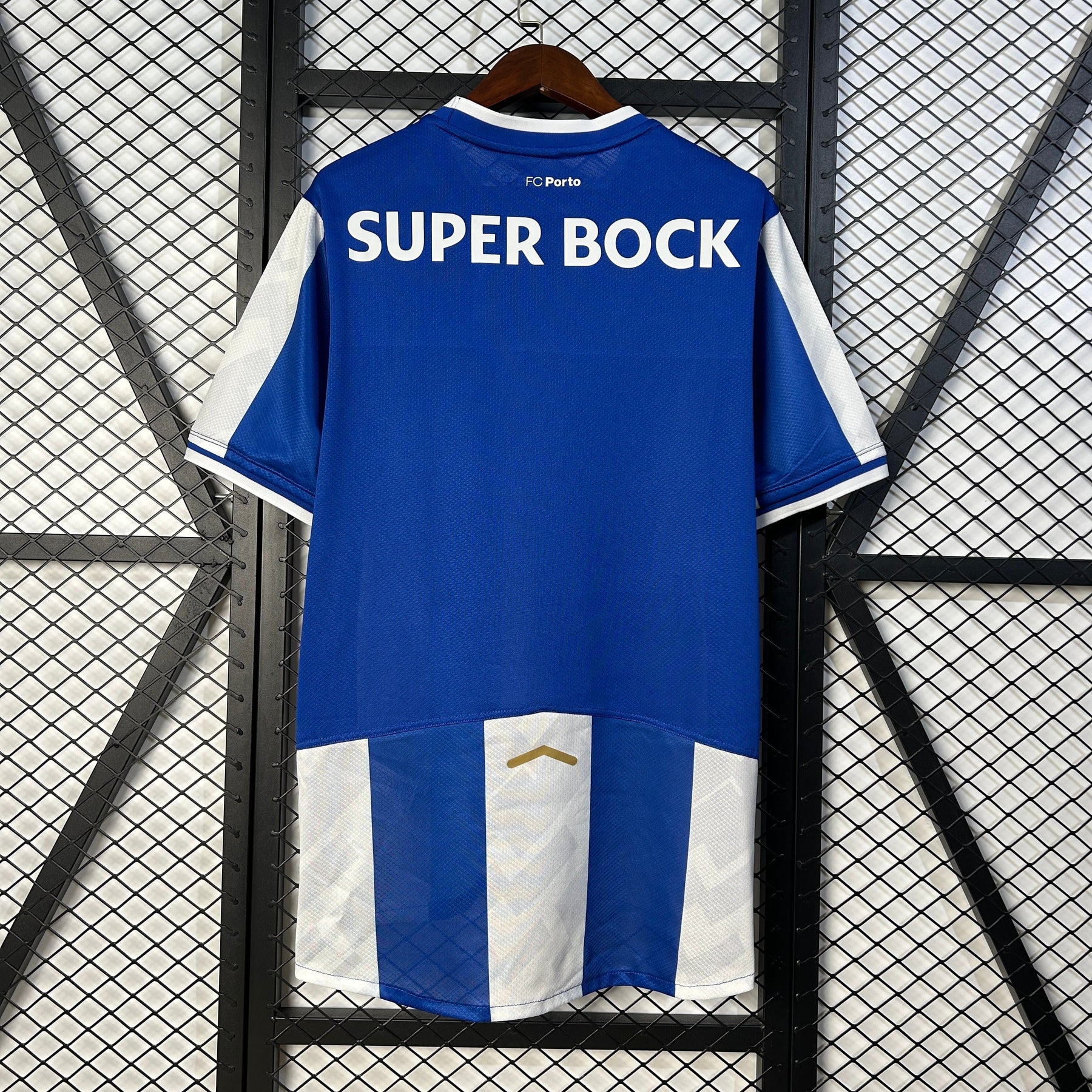 Camisa Porto Home 25/26