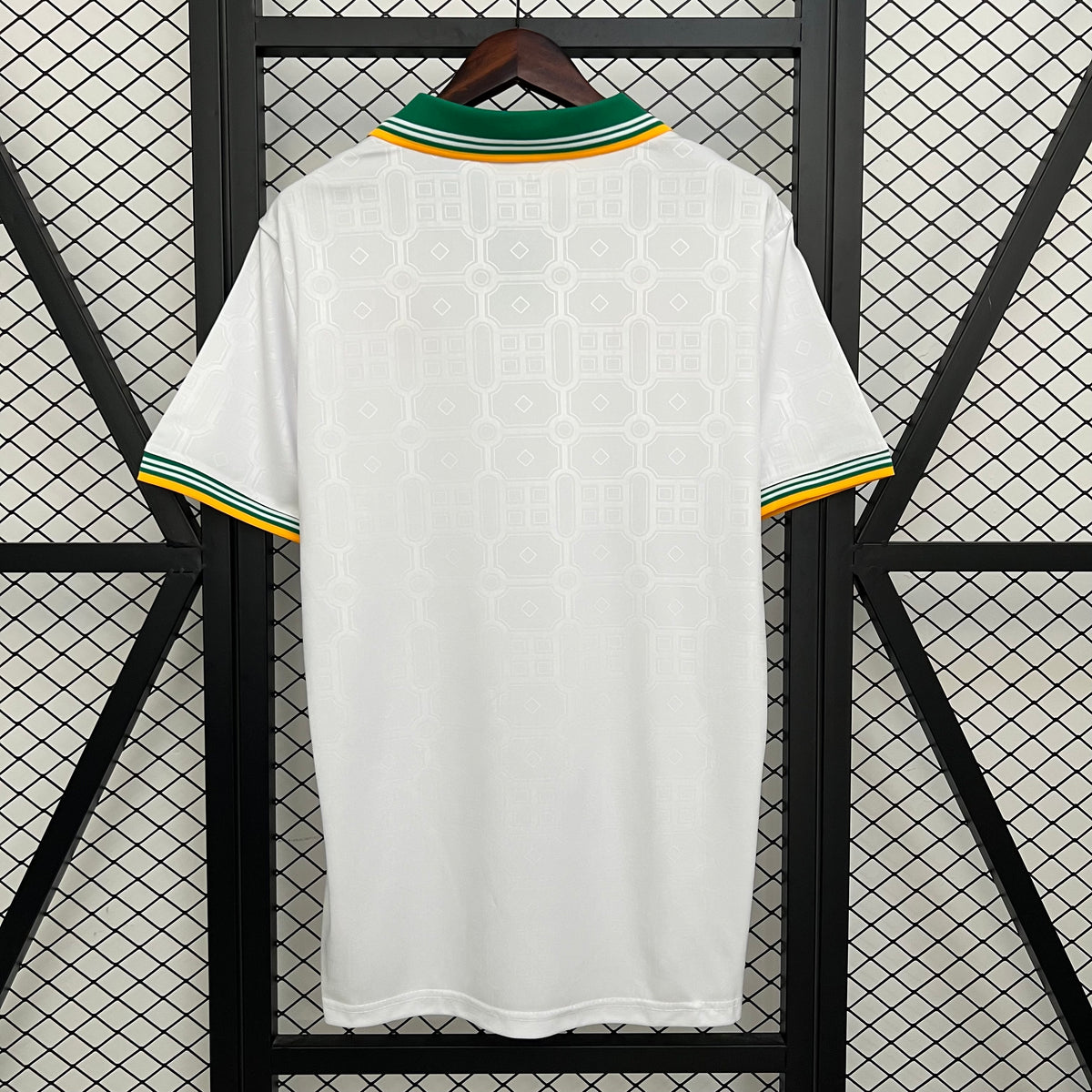 Camisa Roma Third 25/26