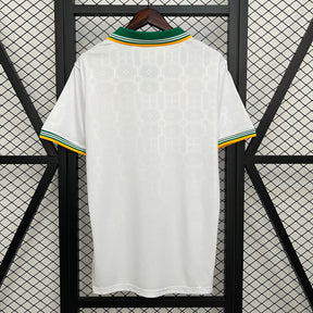 Camisa Roma Third 25/26