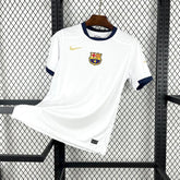 Barcelona 2025∕26 White Special Edition