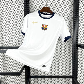 Barcelona 2025∕26 White Special Edition