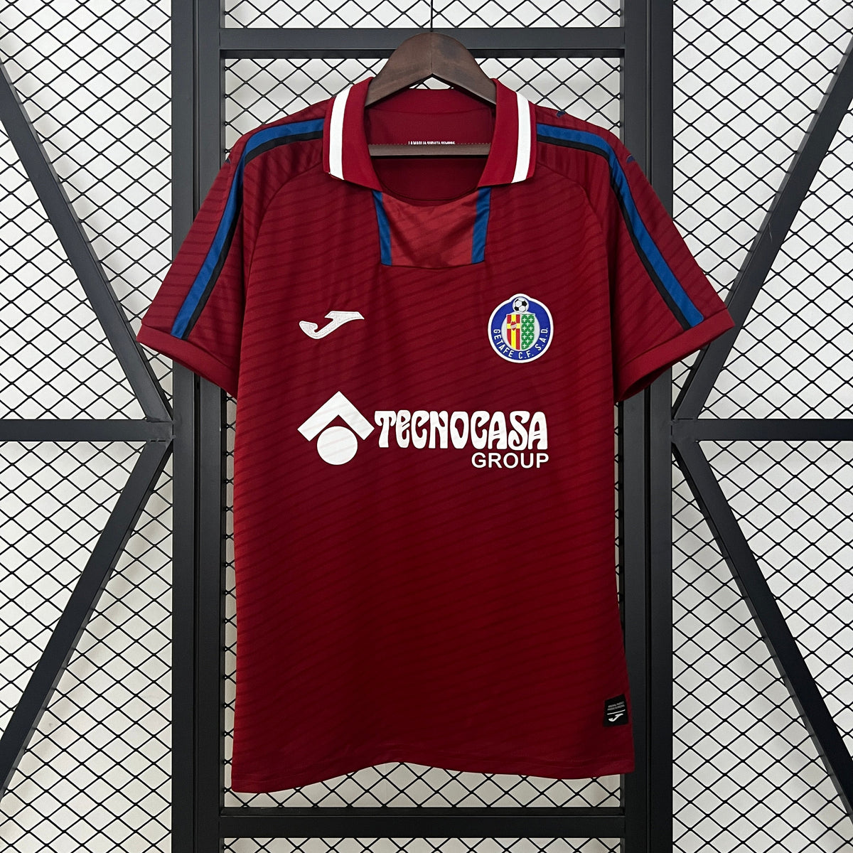 Camisa do Getafe 24/25 Away