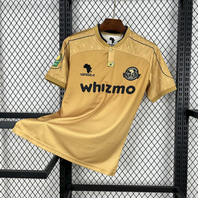 Camisa Young Africans 25/26 Third