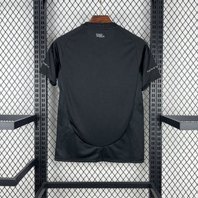 Camisa Atlético Mineiro 2025/26 All black special edition