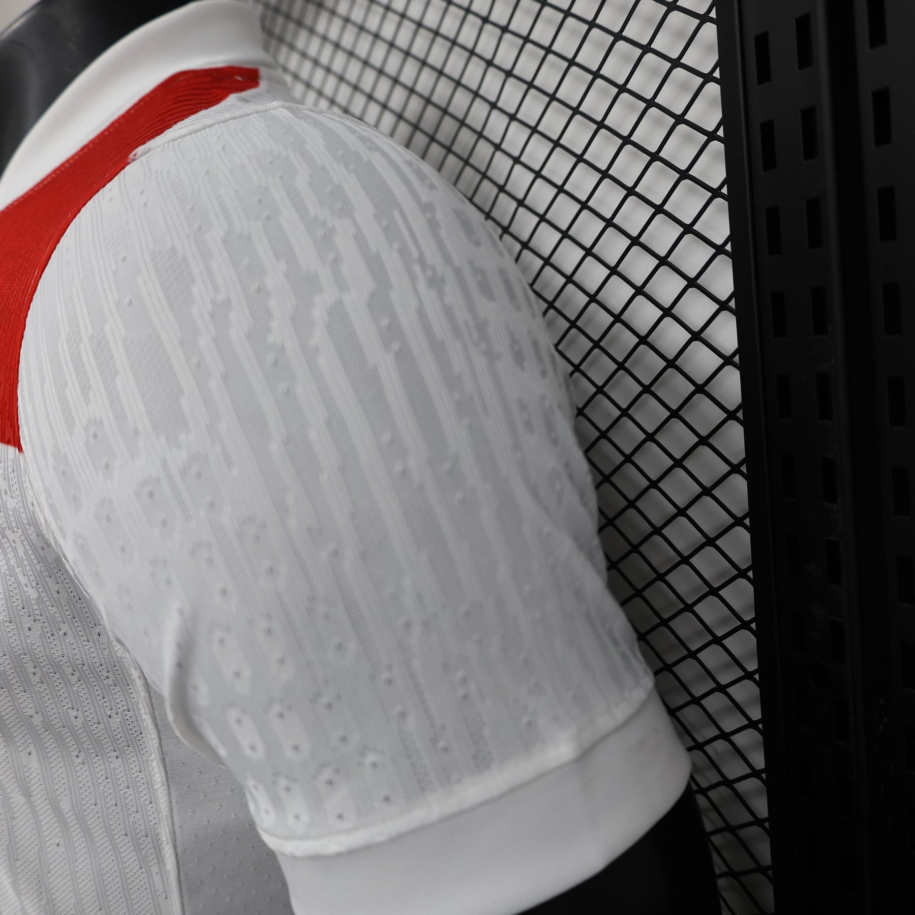 Camisa Seleção Croácia - Home - 2024/25 - Masculino - Jogador - Camisa I