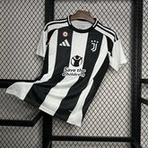 Juventus 24∕25 Home