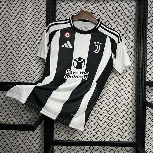 Juventus 24∕25 Home