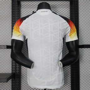Camisa Seleção Alemanha - Home - 2024/25 - Masculino - Jogador - Camisa I
