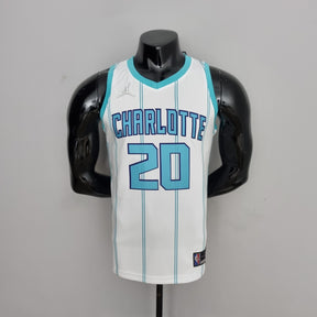 Regata Charlotte Hornets Association Edition 20/23