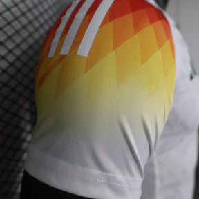 Camisa Seleção Alemanha - Home - 2024/25 - Masculino - Jogador - Camisa I