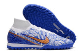 Chuteira Nike Air Zoom Mercurial Superfly IX Elite Society