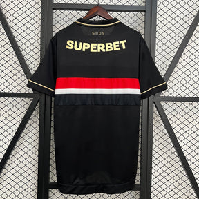 Camisa São Paulo Jogador Third 25/26