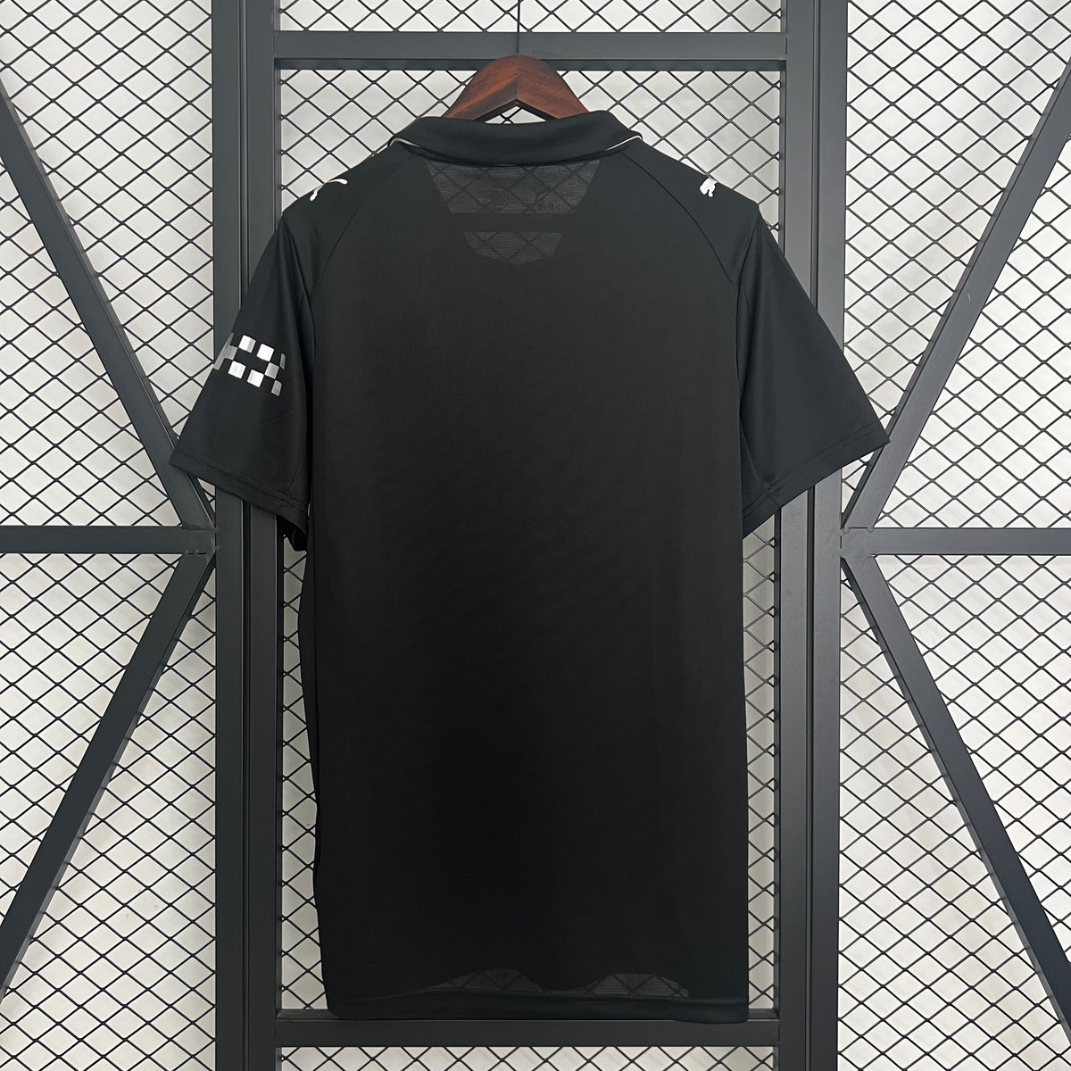 Camisa Manchester City Away 25/26