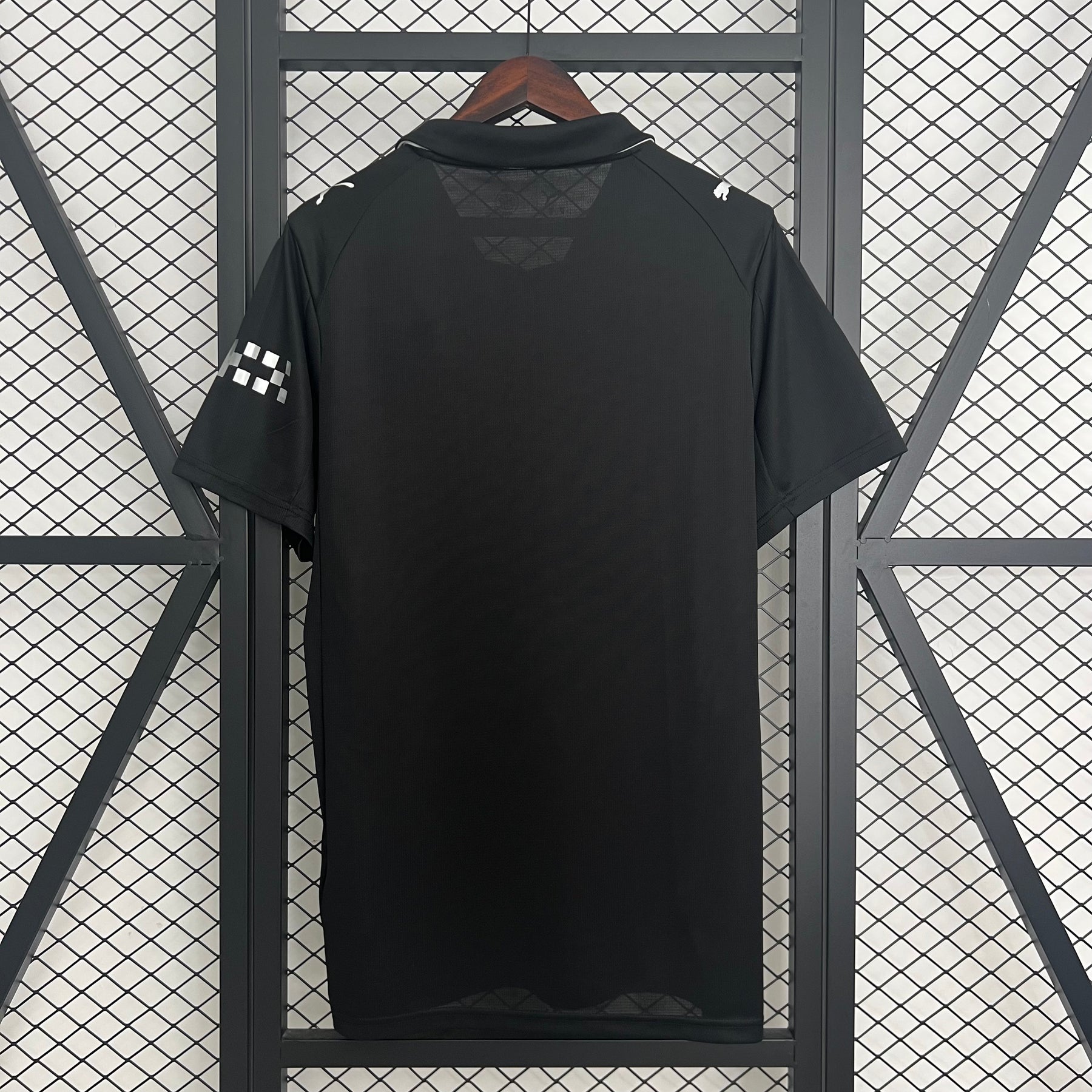 Camisa Manchester City Away 25/26