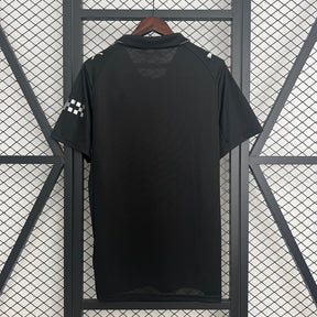 Camisa Manchester City Away 25/26