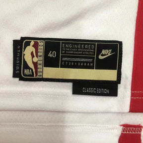 Regata Brooklyn Nets Classic Edition 22/23